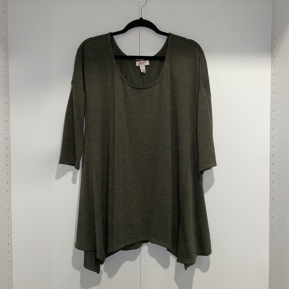 Women's sweater size XXL